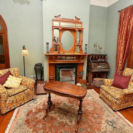 Harold House Vila Reefton Exterior foto