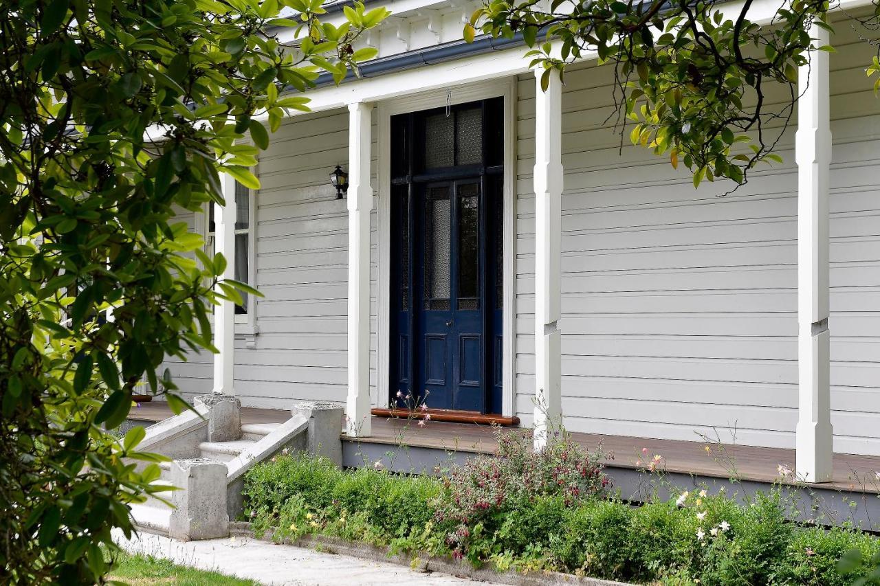 Harold House Vila Reefton Exterior foto