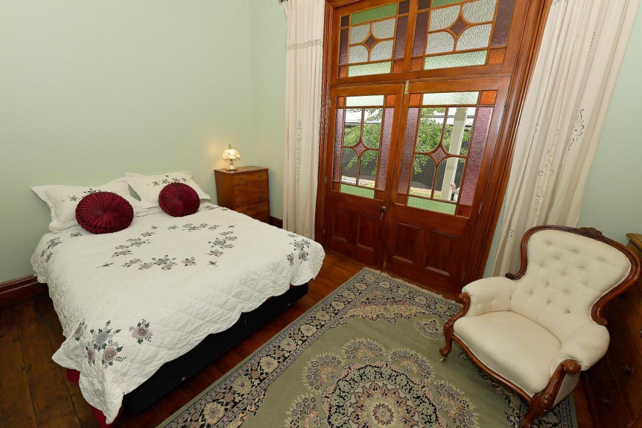 Harold House Vila Reefton Exterior foto