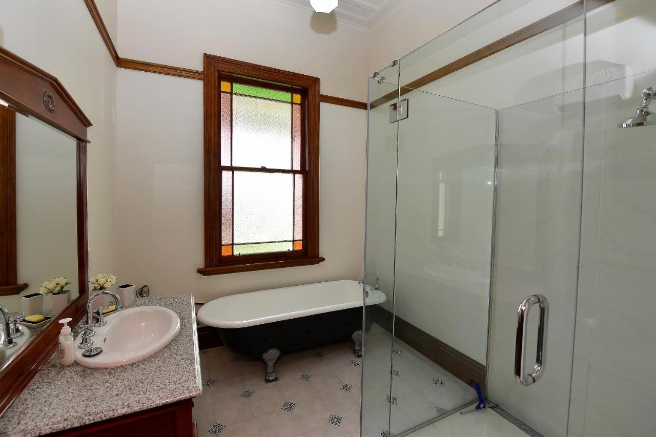 Harold House Vila Reefton Exterior foto